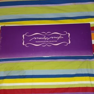 Marilyn Miglin Fragrance‎ Gallery Collection 17 NWT